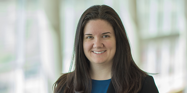 Laura Nolan, NSRI Director of Cyber Programs and Training