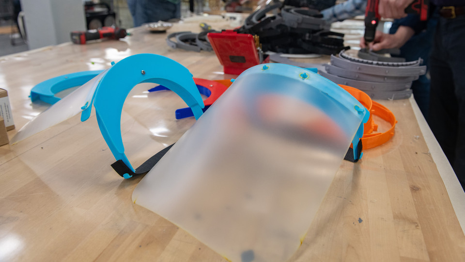 Face Shield