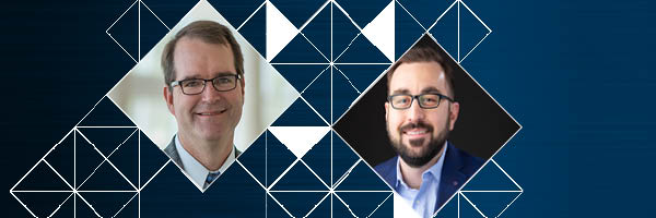 James Taylor, Ph.D., and Matt Hale, Ph.D.