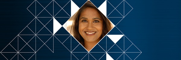 Rupal Mehta, NSRI PI, UNL assistant professor