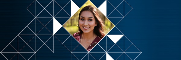 Diana Munoz, student of NSRI