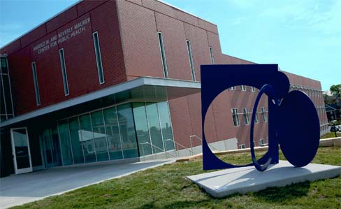 Center for Biosecurity, Biopreparedness, & Emerging Infectious Diseases