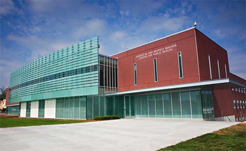 Center for Collaboration on Research Design and Analysis