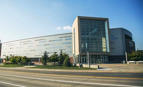 Center for Collaboration Science