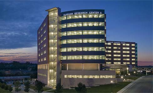 Durham Research Centers