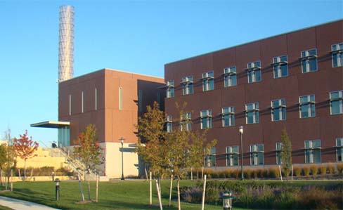 Center for Global Health and Development