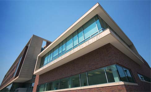 Nebraska Center for Materials and Nanoscience
