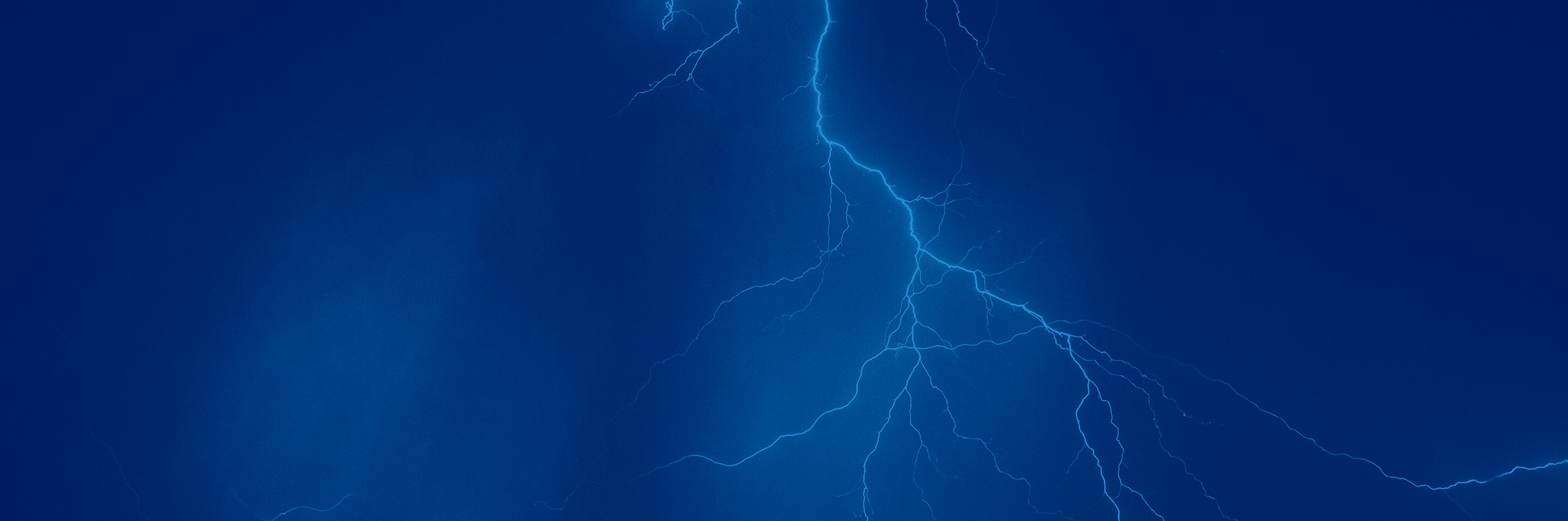 lightening bolt