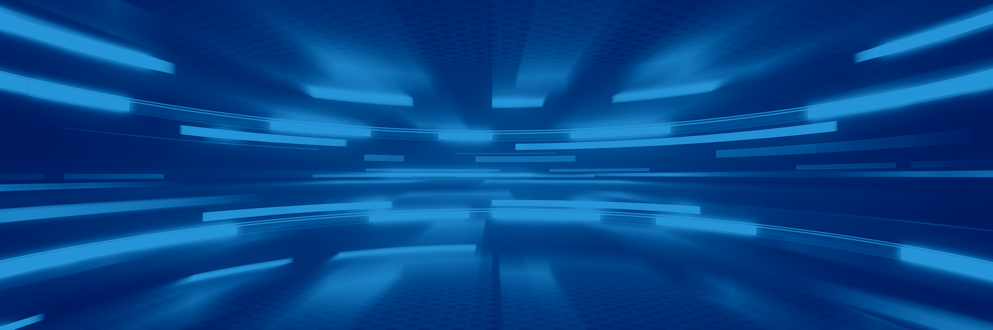 Blue abstract background graphic