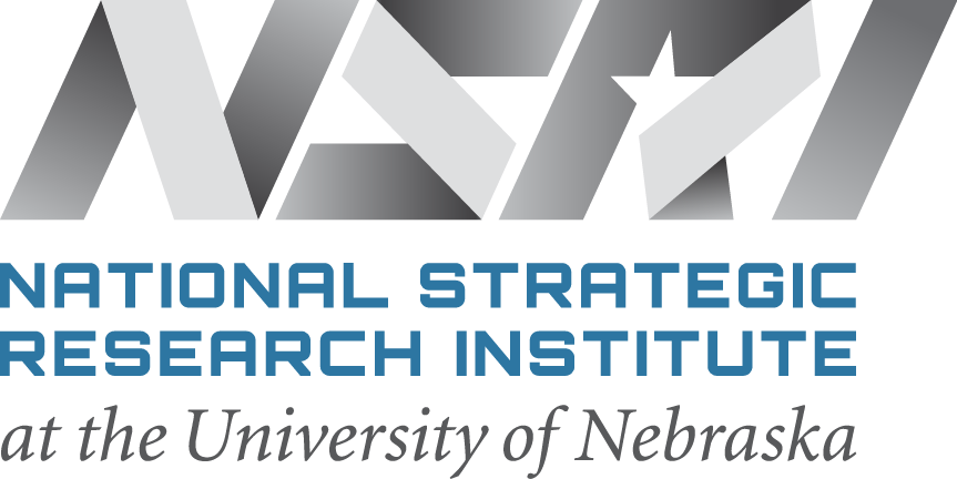 National Strategic Research Institute Logo