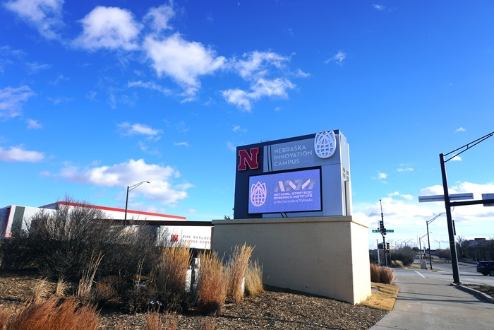 Nebraska Innovation Campus