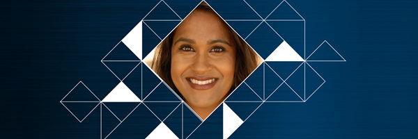 Rupal Mehta, NSRI PI, UNL political science associate professor