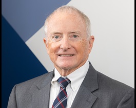 Carl V. Mauney