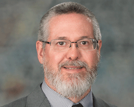 David Jackson