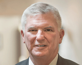 Gary Gates