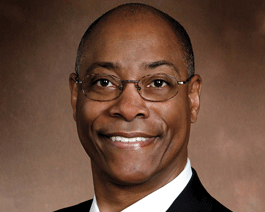 Roosevelt Mercer Jr.
