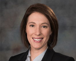 Stacia Palser