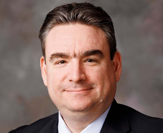 Headshot of Dr. Can Vuran, UNL Dale M. Jensen Chair Professor School of Computing