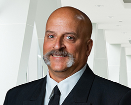Ken Werstak
