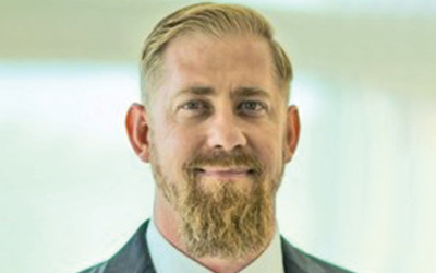 Dan Polanski, NSRI Deputy Director of Field Operations & Training