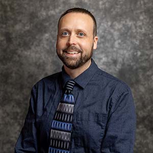 Dustin Peterson Photo