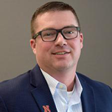 Dr. Matt Hille Headshot