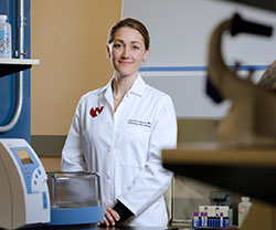 Photo of Jana Broadhurst