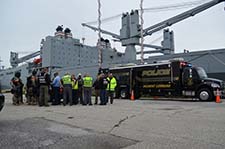 Full Scale Exercise Image