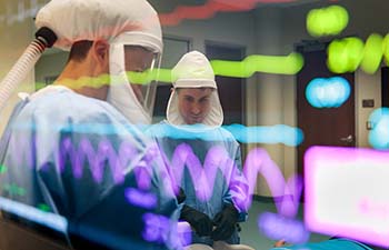 Global Center for Health Security photo