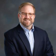 Dr. Dustin Loy Headshot