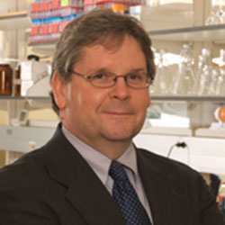 Daniel Monaghan, Ph.D. Headshot