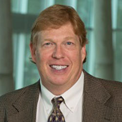 DJ Murray, Ph.D. Headshot