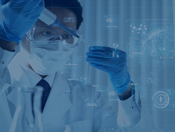 pre clinical trial graphic