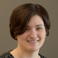 Dr. Sarah Sillman Headshot