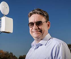 Photo of Mehmet Can Vuran