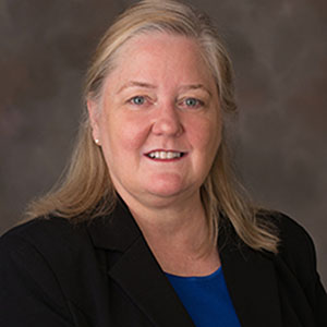 Sandra Williamson Photo