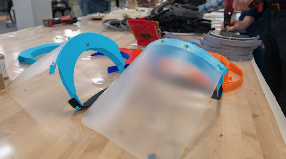 Face Shields