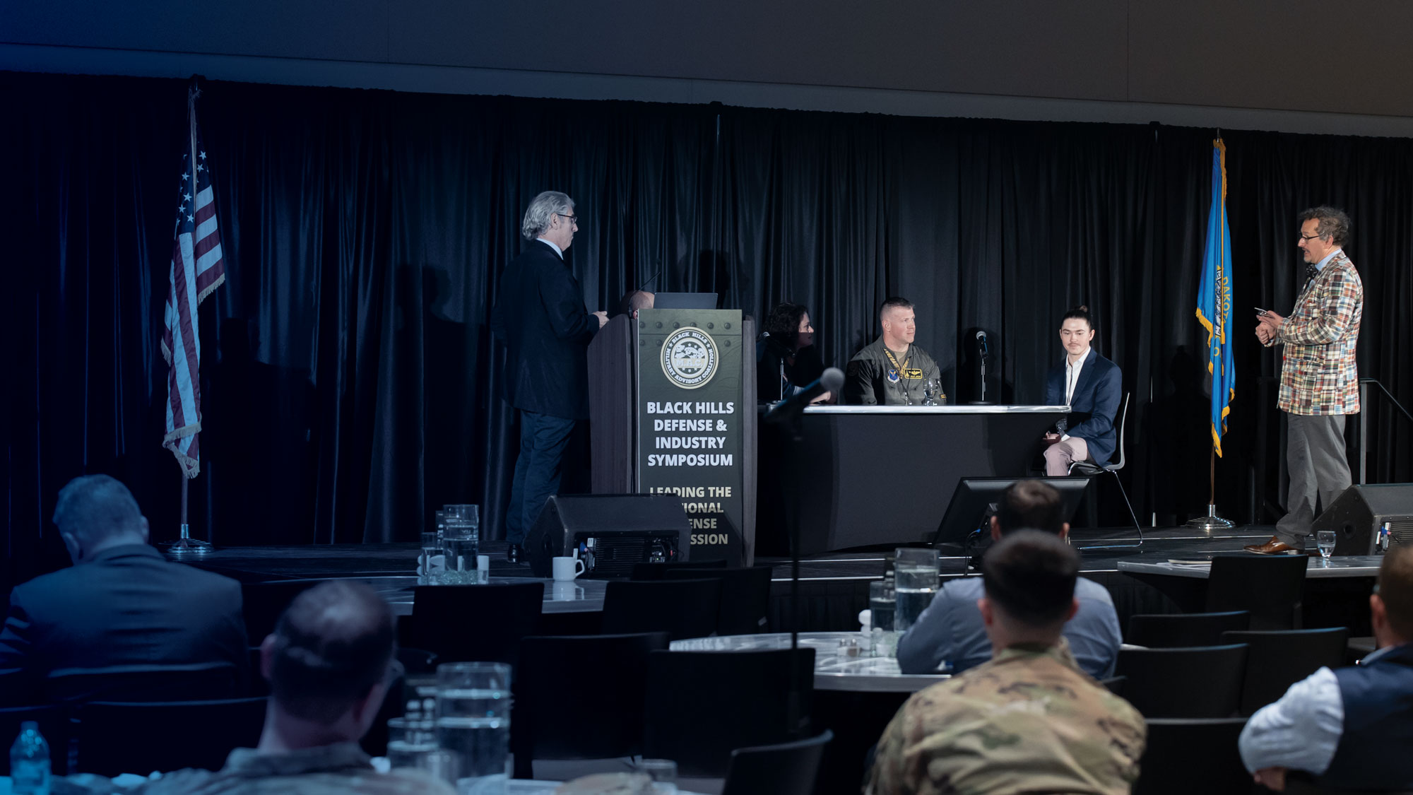 black hills defense & industry symposium